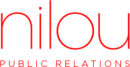 Nilou Public Relations